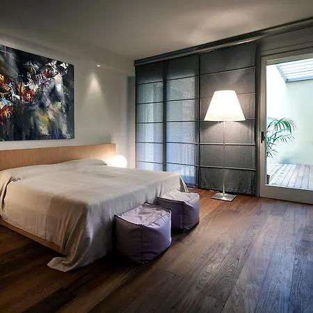 One Eight Apartamento Milão