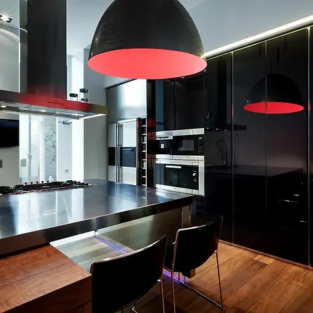 Apartamento One Eight Milão