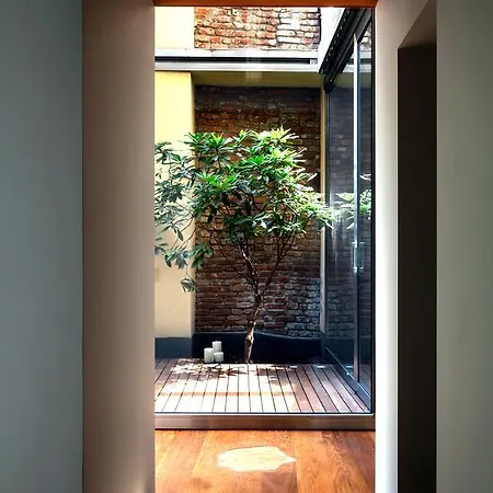 Apartamento One Eight