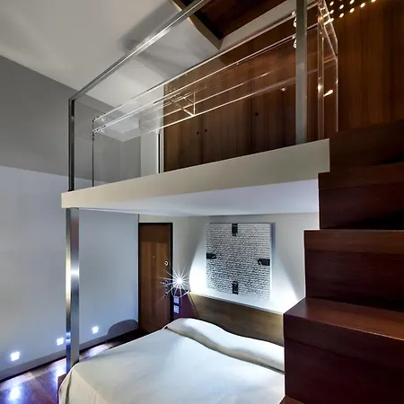 Apartamento One Eight